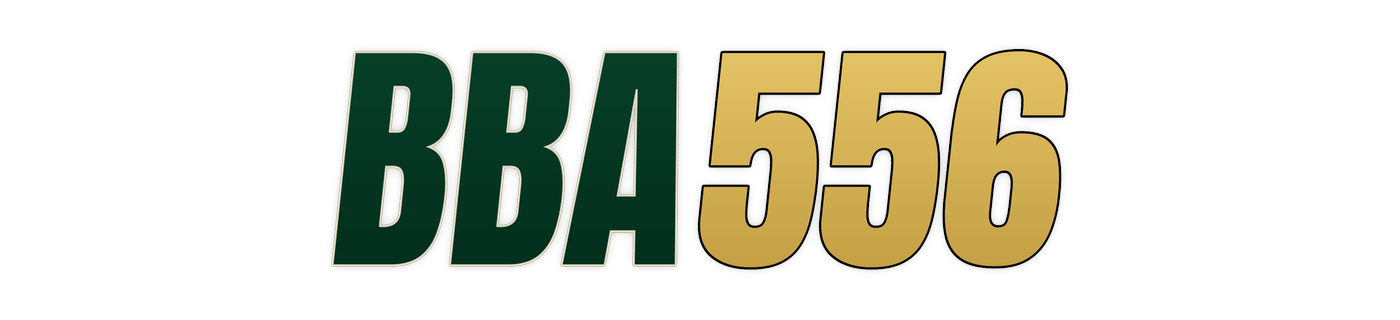 bba556 Logo